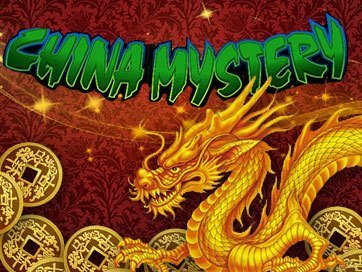 China Mystery